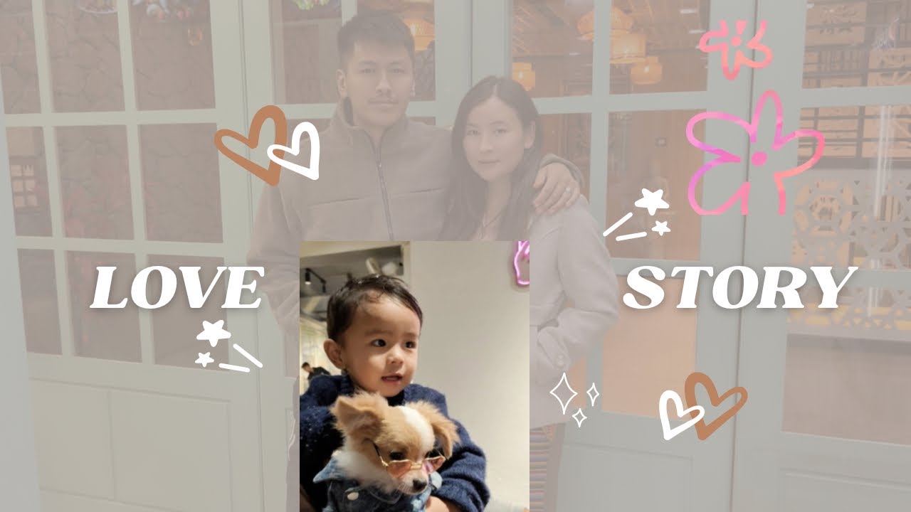 𝐎𝐮𝐫 𝐋𝐎𝐕𝐄 𝐒𝐭𝐨𝐫𝐲 ♡ 