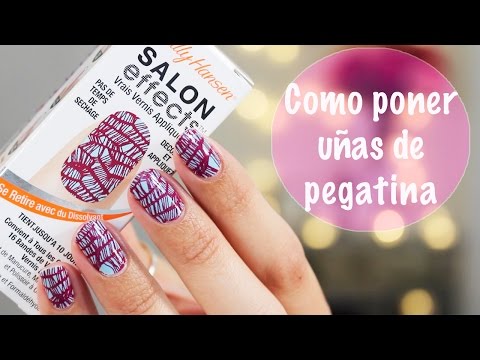 Video: Cómo Poner Pegatinas En Tu Teléfono