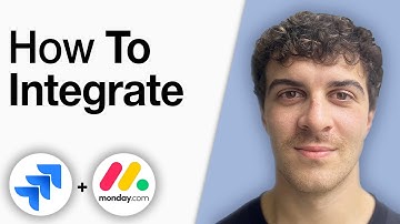 How to Integrate Jira With Monday.com [2025 Full Guide]