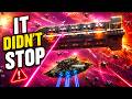 Atlas Corvette vs Sentinel Assault… Freighter Battle | No Man’s Sky