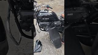 Hero Splendor bs6z black new model #youtube #splendor modified million views trending viral YouTube
