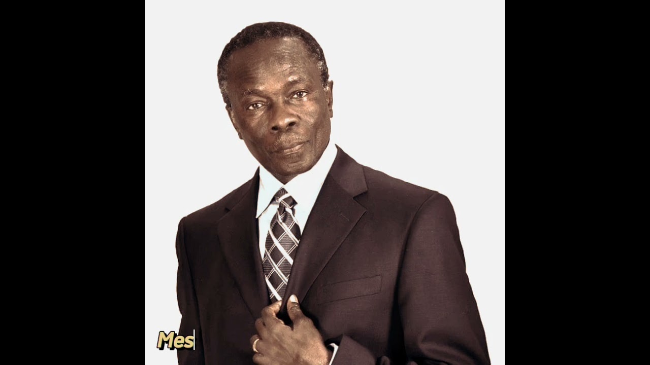 C'est L'eternel Qui est Dieu