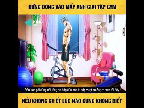 Video: Làm thế nào tôi đã làm 180 và trở thành một người mèo