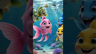 baby shark song for kids #cocomelon #music #shorts #trending #babyshorts #bab#babyshark