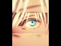 Gojo Destroys Jogo in Seconds😎 #anime #amv #trending #shorts