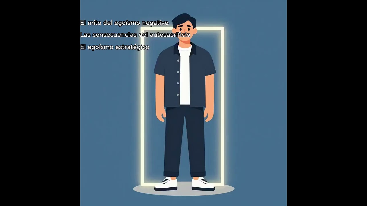 Priorizarte no es egoísmo: Es tu mayor ventaja