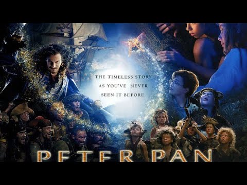 Adventure Neverland Fairies 2022 Hollywood in Hindi|Hollywood Magical Fantasy Movies in Hindi #movie