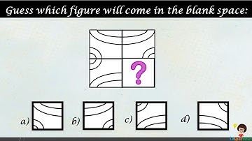 Math & Logical reasoning Quiz | Fun Quiz