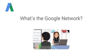 Whats the Google Network?