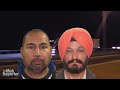 End of video