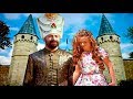 ВЕЛИКОЛЕПНЫЙ ВЕК Дворец Топкапы Султана Сулеймана Великолепного Стамбул Турция Missbeautymama