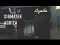 Xigmatek Aquila microATX Case Overview