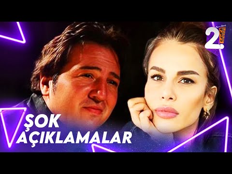 Fazıl Say'ın Eski Sevgilisi Güneş Altunkaş'tan Olay Açıklama | Müge ve Gülşen'le 2. Sayfa