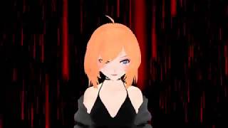 [MMD] {Panic Room} Miilena