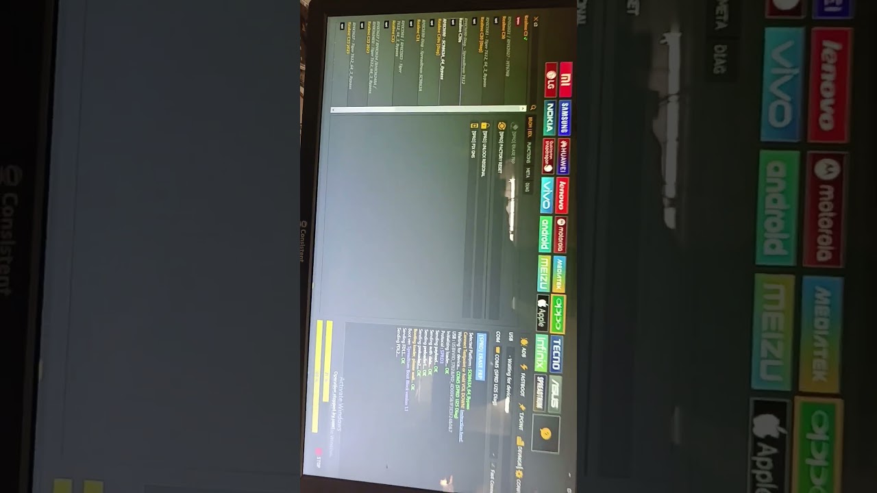 realme c30 spd frp unlock 2520