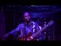 Marquise Knox - 2018 Bluesmasters at the Crossroads