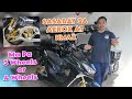 Gagawin nilang kasimbilis ng aerox ang ebike mo