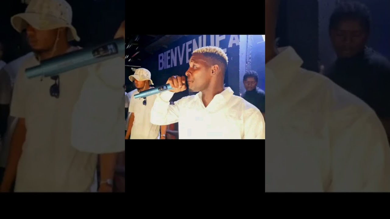 Thierno boubacar Bah Saifond balde 2024 2025 officiel 