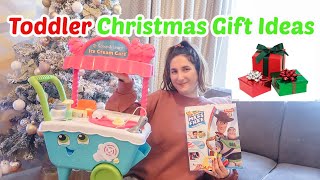 TODDLER CHRISTMAS GIFT IDEAS - CHRISTMAS Presents For TODDLER GIRLS 2020