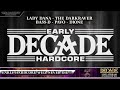 Decade of Early Hardcore LIVE Stream | 10-10-2020