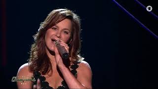 Andrea Berg - Mosaik-Hitmix (Schlagerchampions 2021)