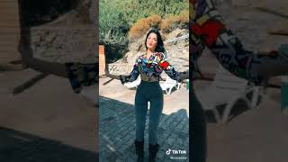 Tiktok Türk Kadınları -