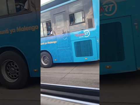 Chuma Kinawahisha Watu Kwenye Mishemishe Mwendokasi Daressalaam