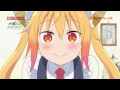 Miss Kobayashi's Dragon Maid - CM 2