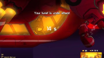 i am back with|Awesomenauts|EP.1