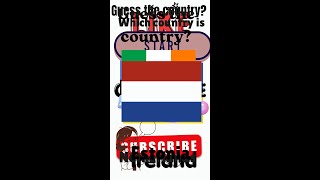 European Countries Flags | Learn Europe Flags.Quiz challenge.