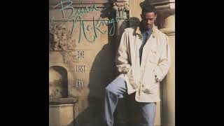 Brain Mcknight  One Last Cry a Cappella Version