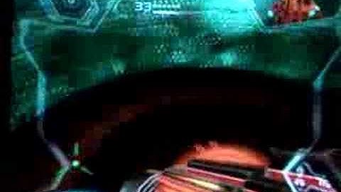 Metroid Prime 3: Corruption- Darkboy132 and SkyTown, Part 3