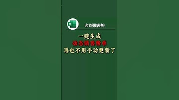 还在手动更新排行榜？ 一个公式，让销售榜单自动更新！ 学会这个函数组合，效率直接起飞。 #Excel技巧 #Excel函数 #wps技巧 #take函数 #sort函数
