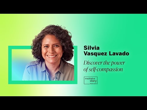 Discover the power of self-compassion | Meditative Story