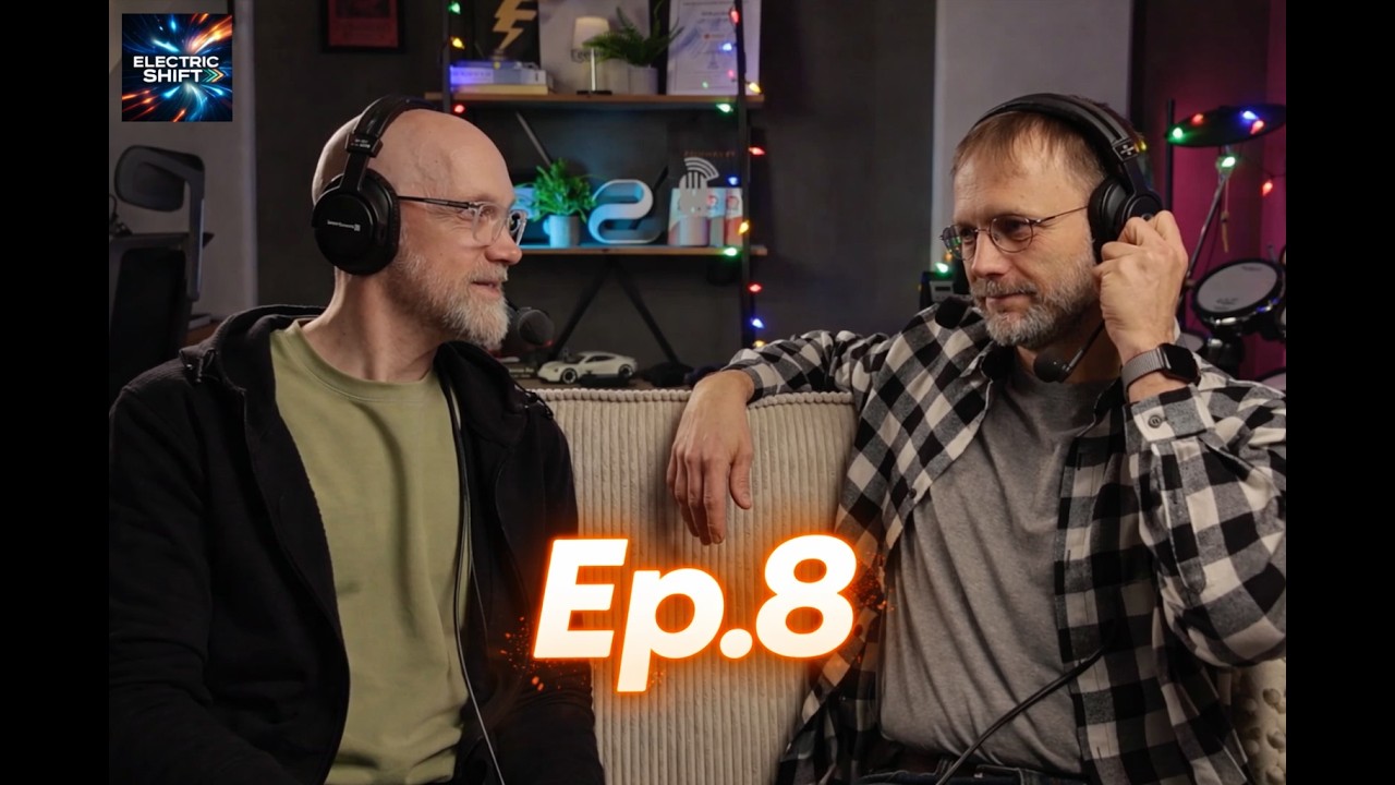 Innovation für Fahrfreude