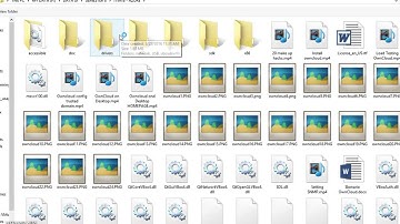 Scenario Monitoring - OwnCloud Upload Test