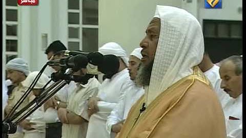 ما تيسر من سورة ابراهيم للشيخ محمد ايوب