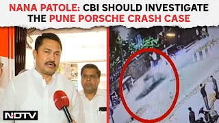 Pune Porsche Crash | 