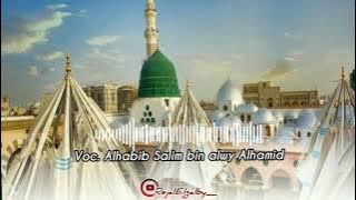 Qosidah Burdah Pasal 8 Oleh Alhabib Salim Bin Alwy Alhamid