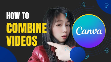 Master Video Editing: Combining 2 or More Videos in Canva