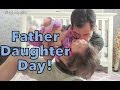 Father Daughter Day!!! - May 21, 2014 - itsJudysLife Daily Vlog