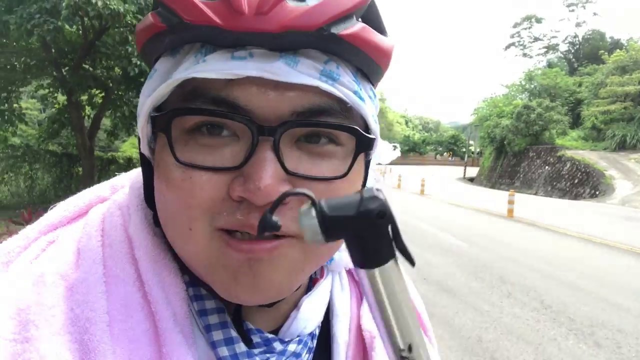 【台灣環島🇹🇼】日本人🇯🇵環島體驗！【第三天】超過1萬個訂閱！謝謝！南庄-三彎-苗栗-台中! #415 - YouTube