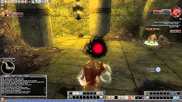 DDO Permadeath Run 7 Part 20 - Walk the Butcher