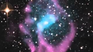 Supernova Blast Used to Find Age of Binary Star System | Video