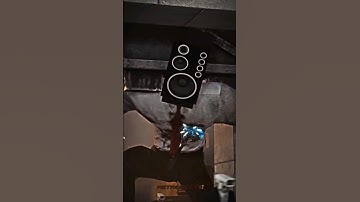 Large Speakerman Tribute | Mary On A Cross #edit #largespeakerman