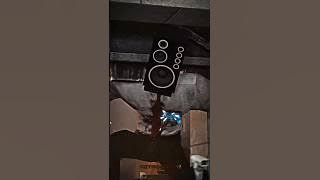 Large Speakerman Tribute | Mary On A Cross #edit #largespeakerman