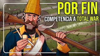 MASTER OF COMMAND ⚔️ Primeras Impresiones del Empire Total War Indie !