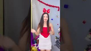 Nisha Guragain Latest Instagram Reels Iamnishaguragain Atude Reels, Tiktok Dance Videos 2022