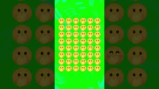 find one different emoji #explore #emoji #mindset