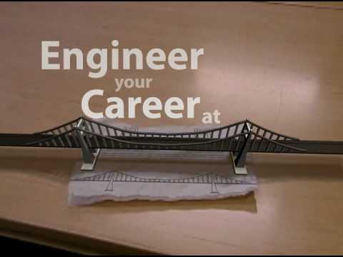 Engineer Your Career At Parsons